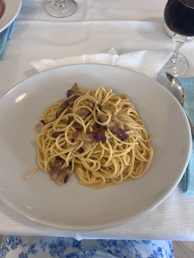 Le Buone Cose di Rosario e Maria