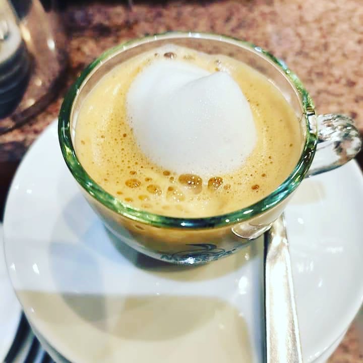Le Café Bar Tabacchi Edicola di Angela Zani