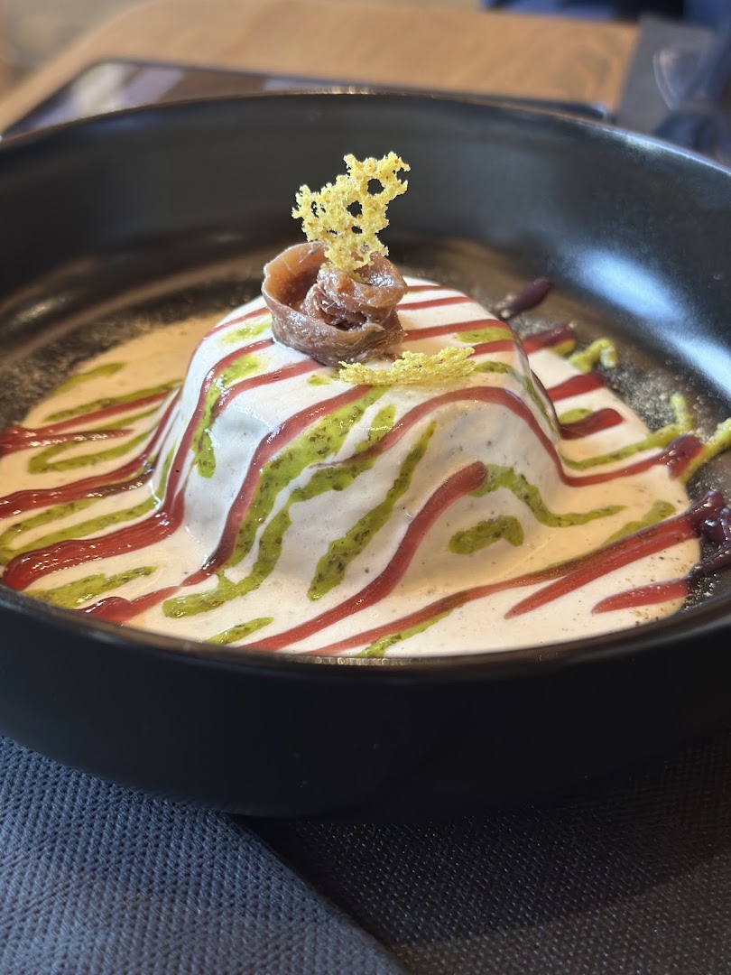 Le Cafè Crème | Bistro & Restaurant