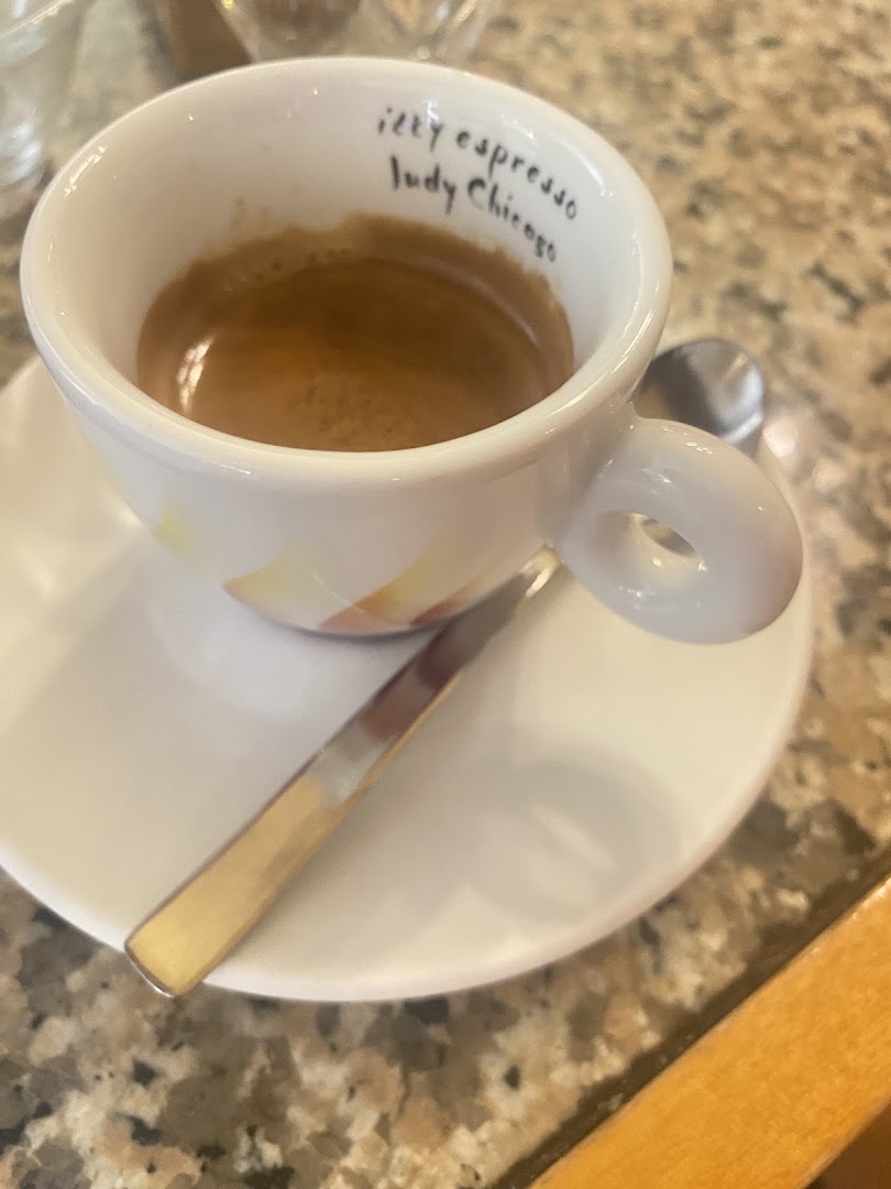 Le cafe des artistes