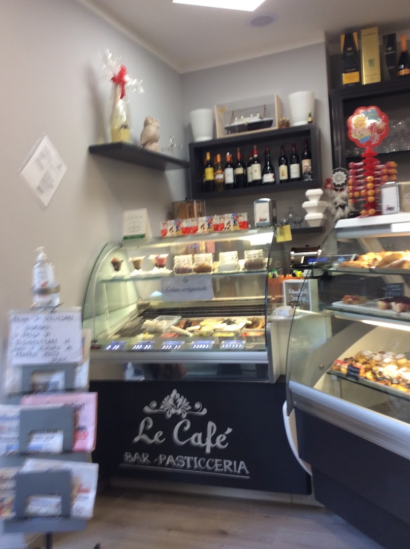 Le Cafè