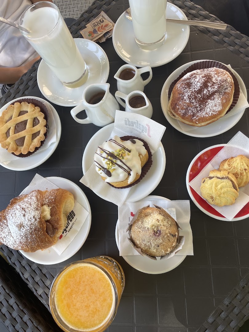 Le Cafè