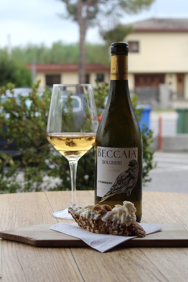 Le Campagnole Wine Bar
