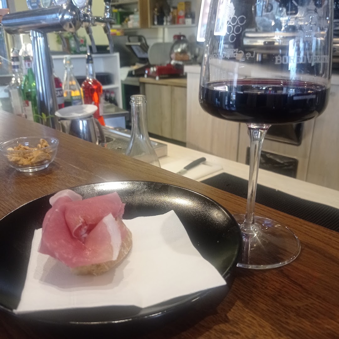 Le Campagnole Wine Bar
