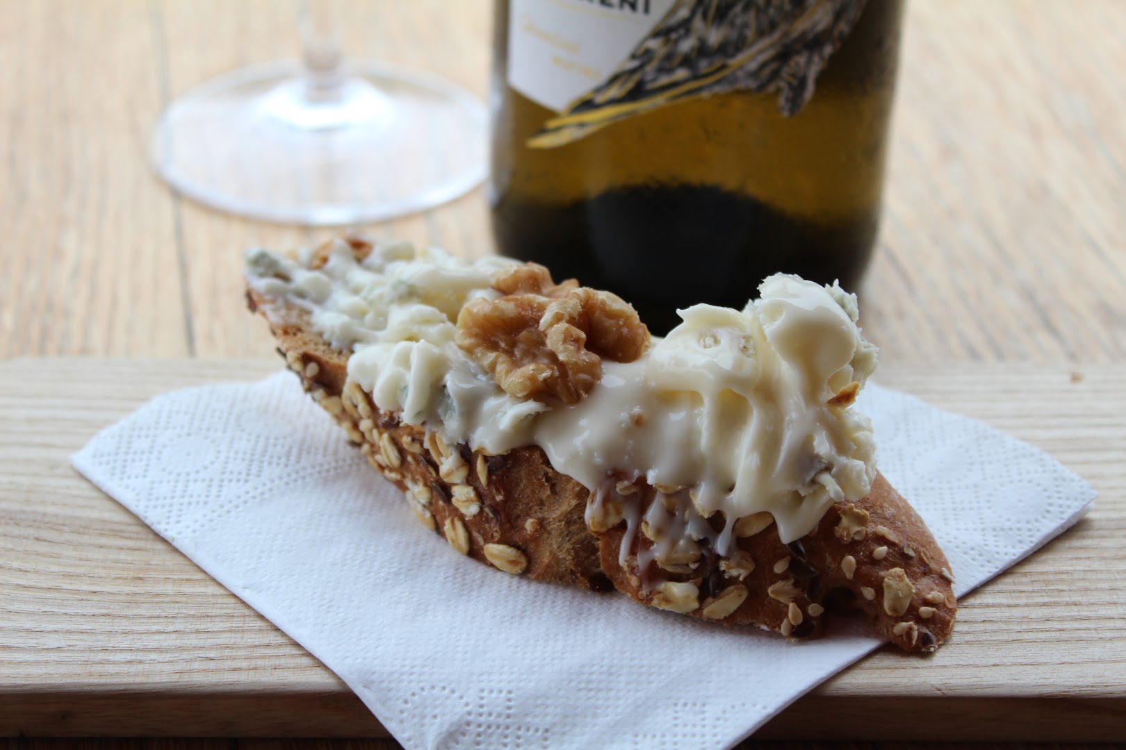 Le Campagnole Wine Bar