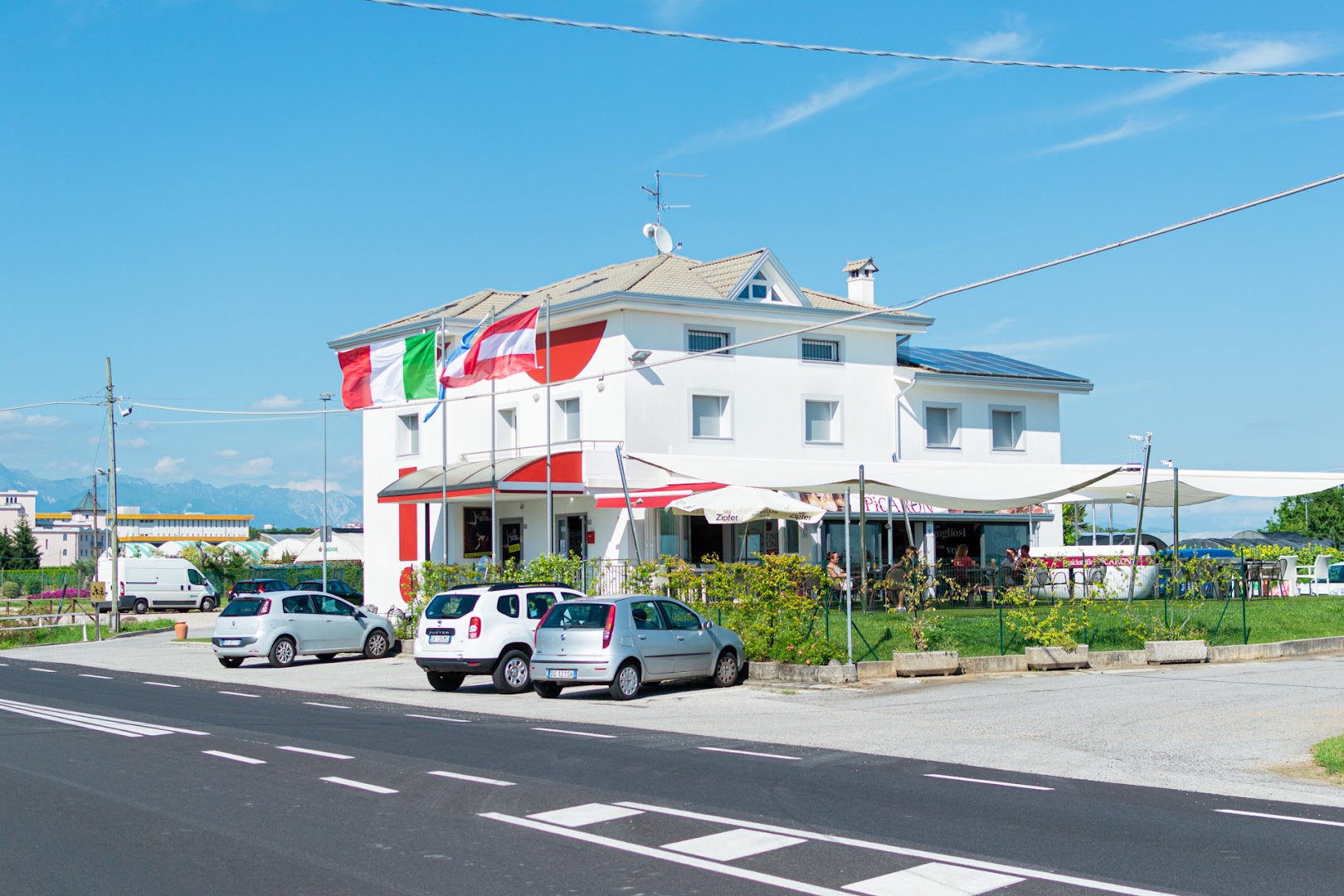 Le Cantine di Secondo - Bar & Degustazione Prosciutti Picaron