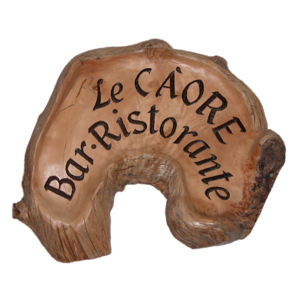 Le Caore - Ristorante e B&B
