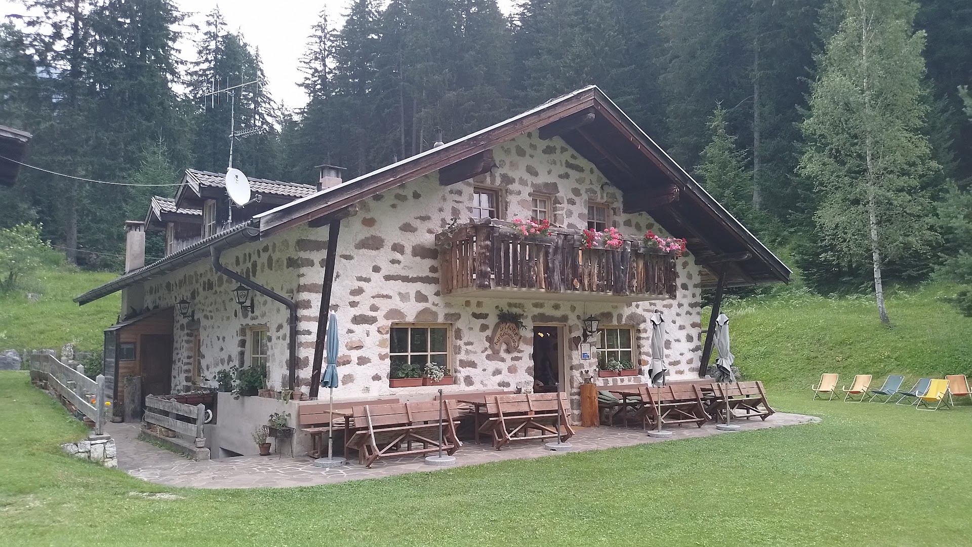Le Caore - Ristorante e B&B