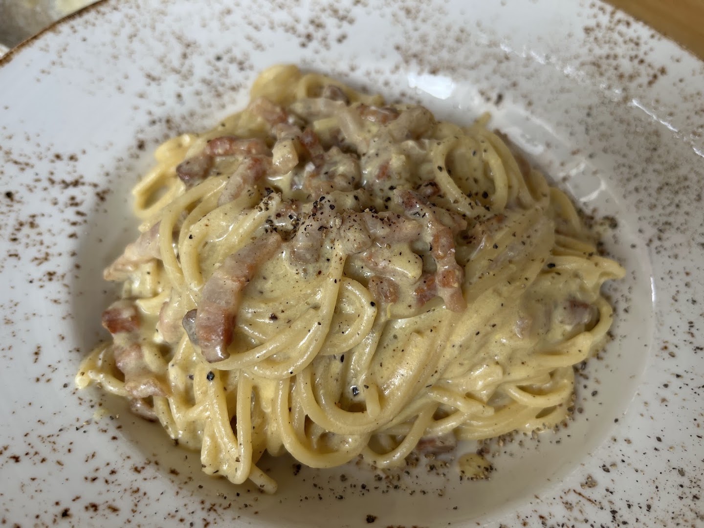 Le Cappelle Medicee Ristorante
