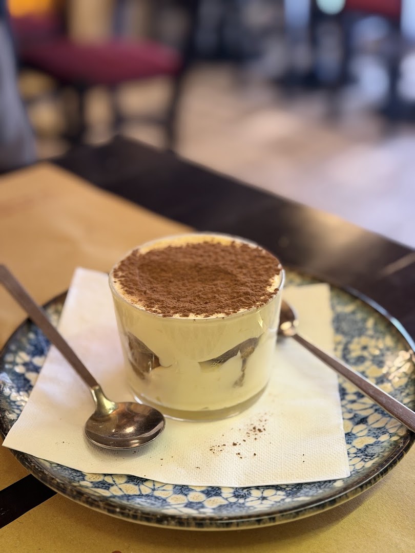 Le Cappelle Medicee Ristorante