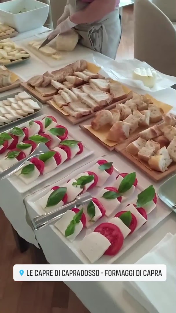 Le Capre di Capradosso
