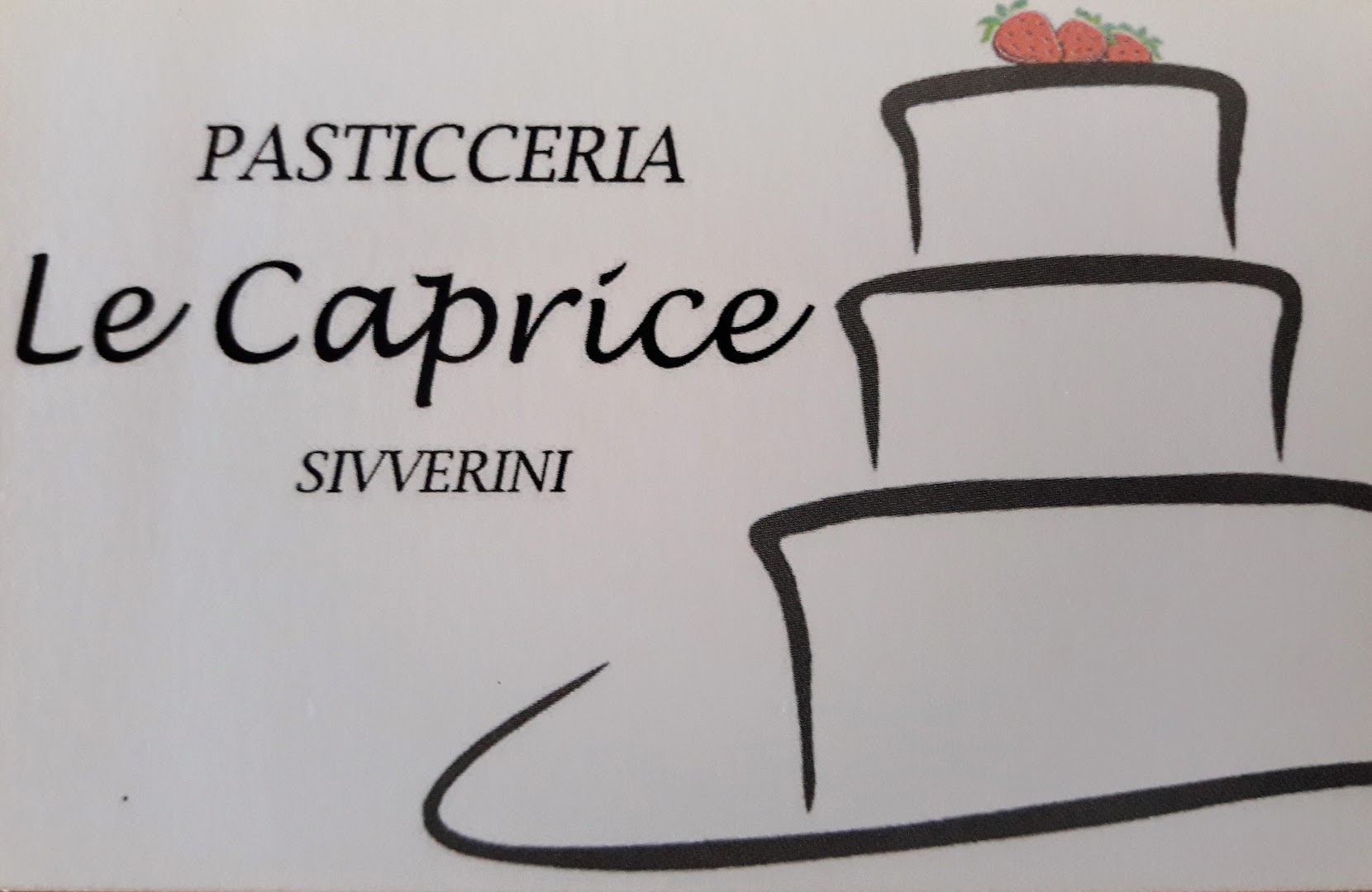 Le Caprice Di Angelo Sivverini & Co