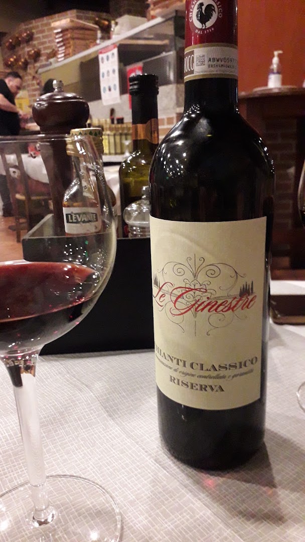 Le Caravelle, Piacenza