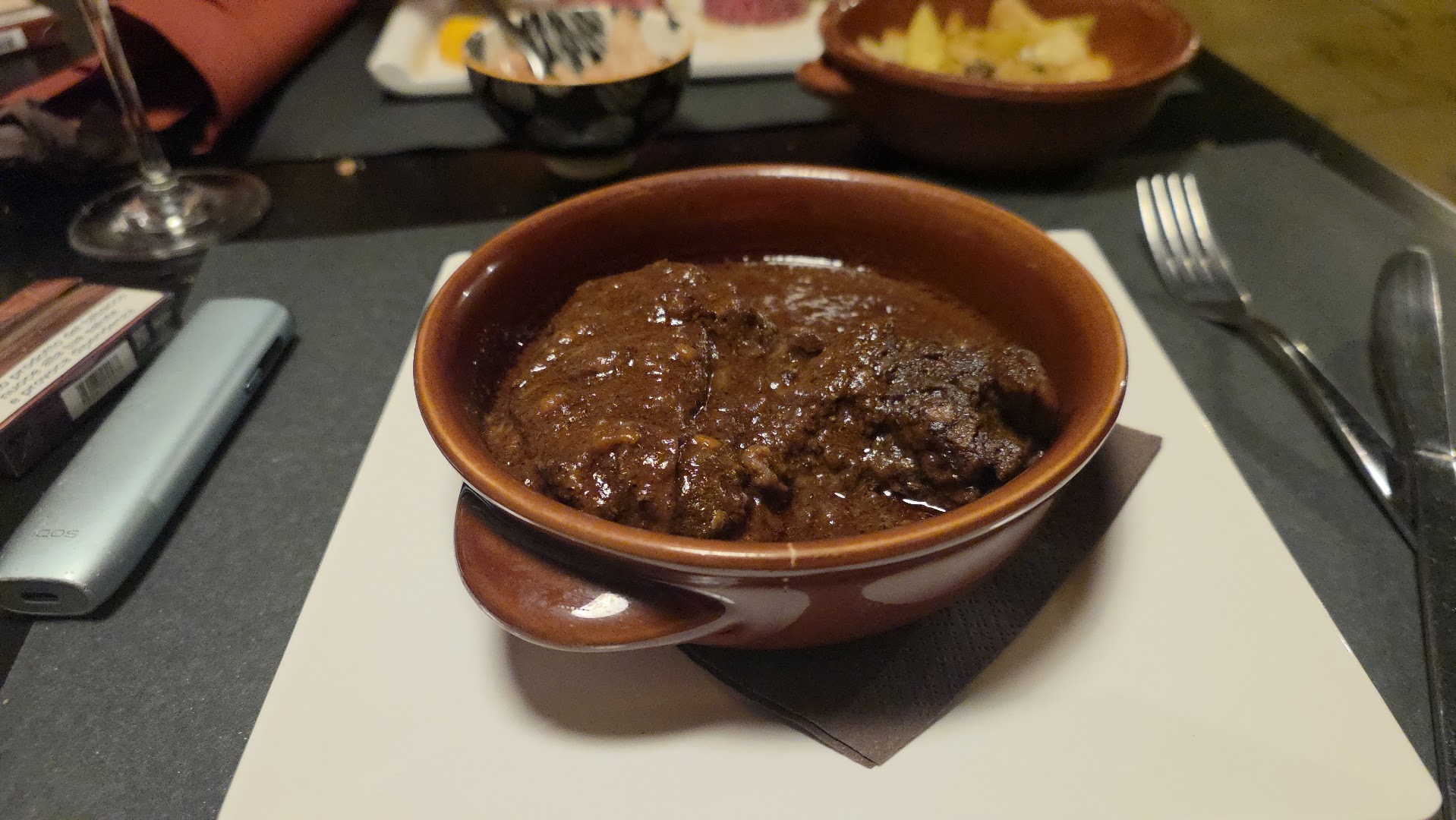 Le Carceri - Enoteca di Suvereto