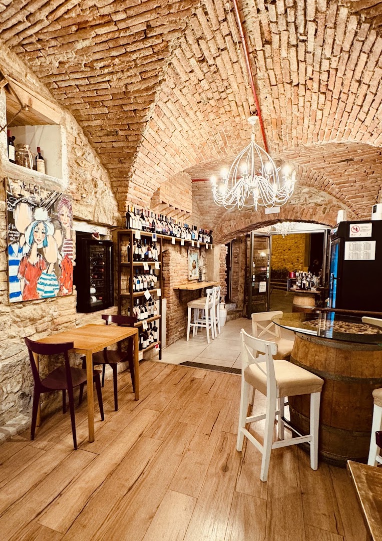 Le Carceri - Enoteca di Suvereto