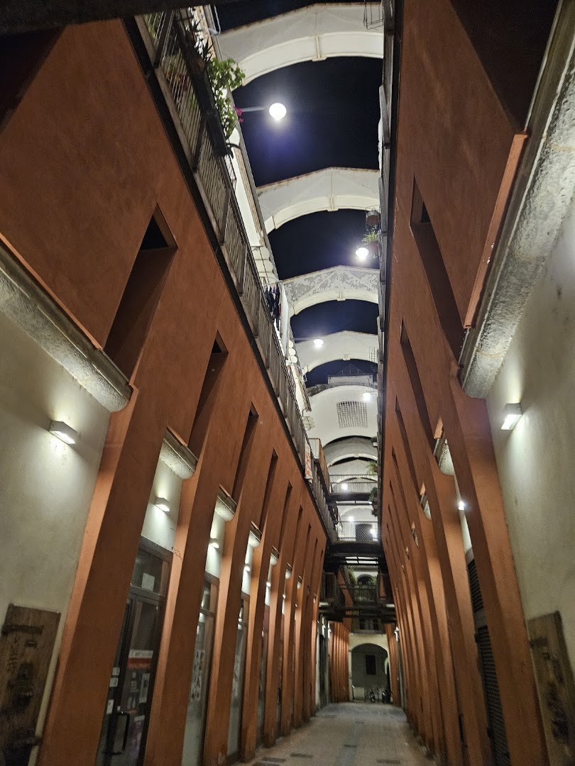 Le Carceri