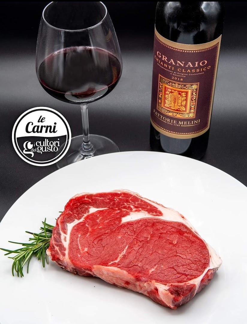 Le Carni I cultori del gusto
