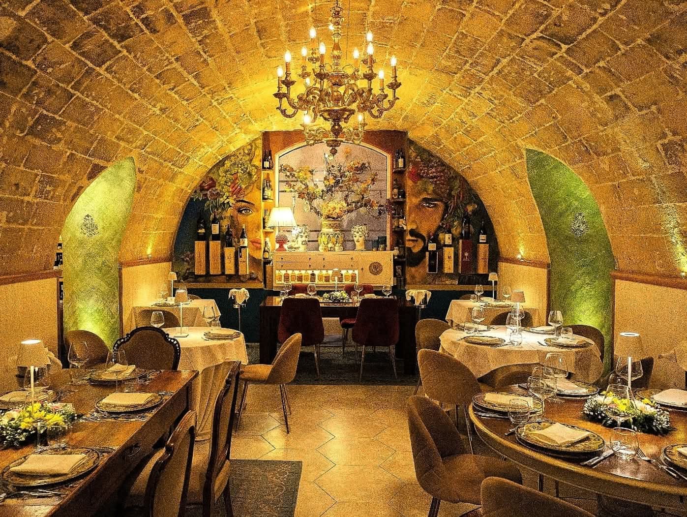 Le Caserie