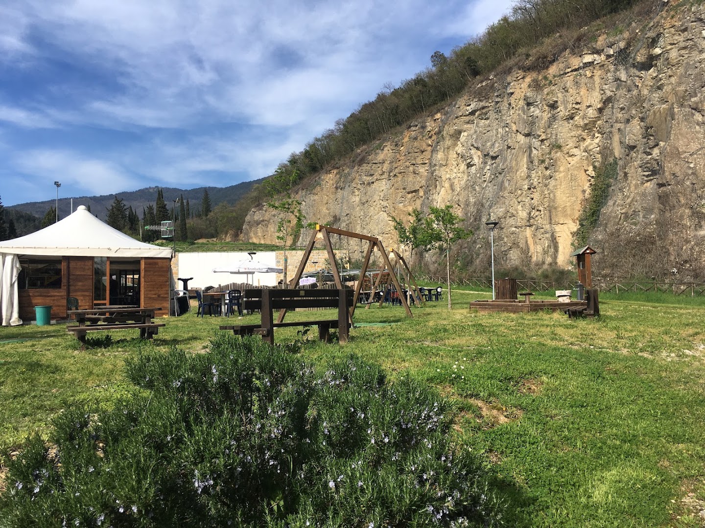 Le Cave di Isola