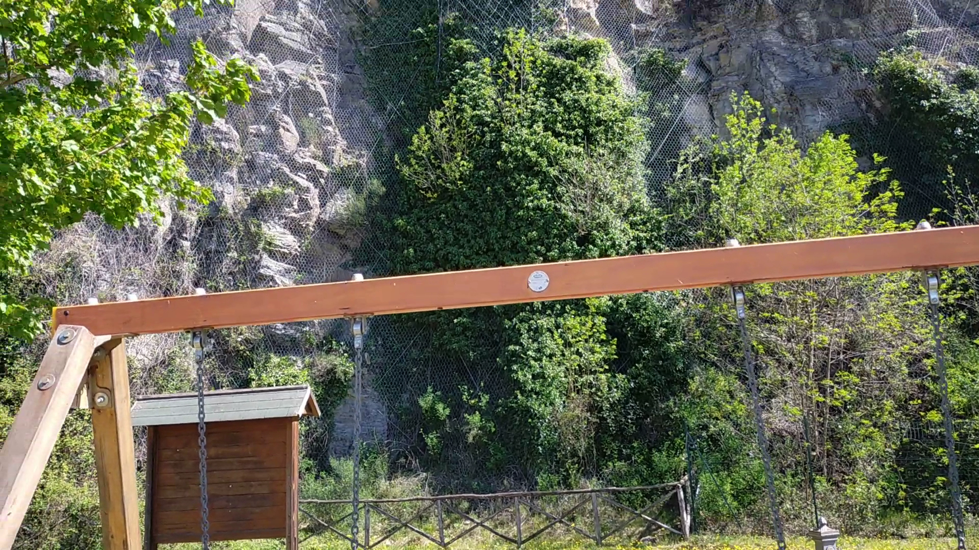 Le Cave di Isola