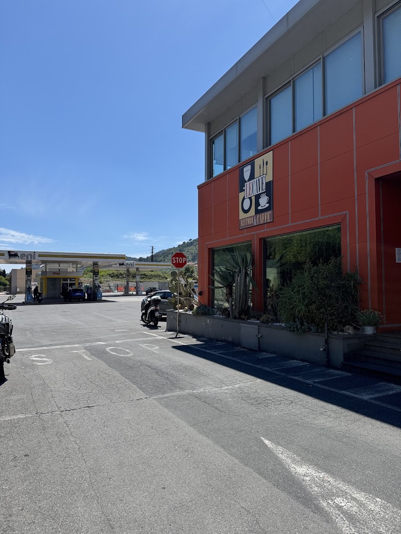 Le Cave Ristoro e Caffè