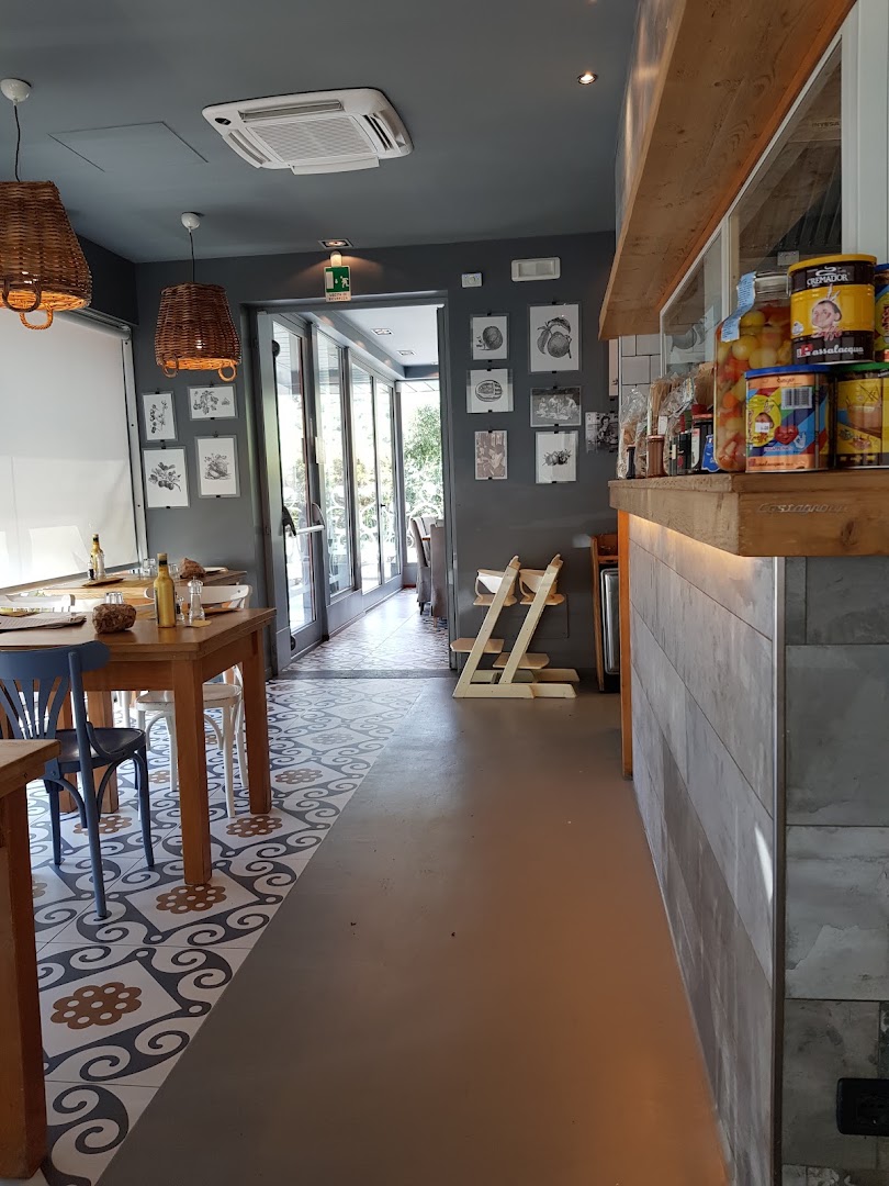 Le Cave Ristoro e Caffè
