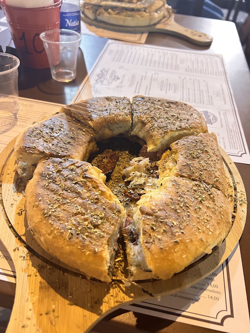 Le Caveau - Wine Bar & more