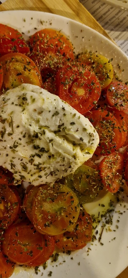Le Caveau - Wine Bar & more