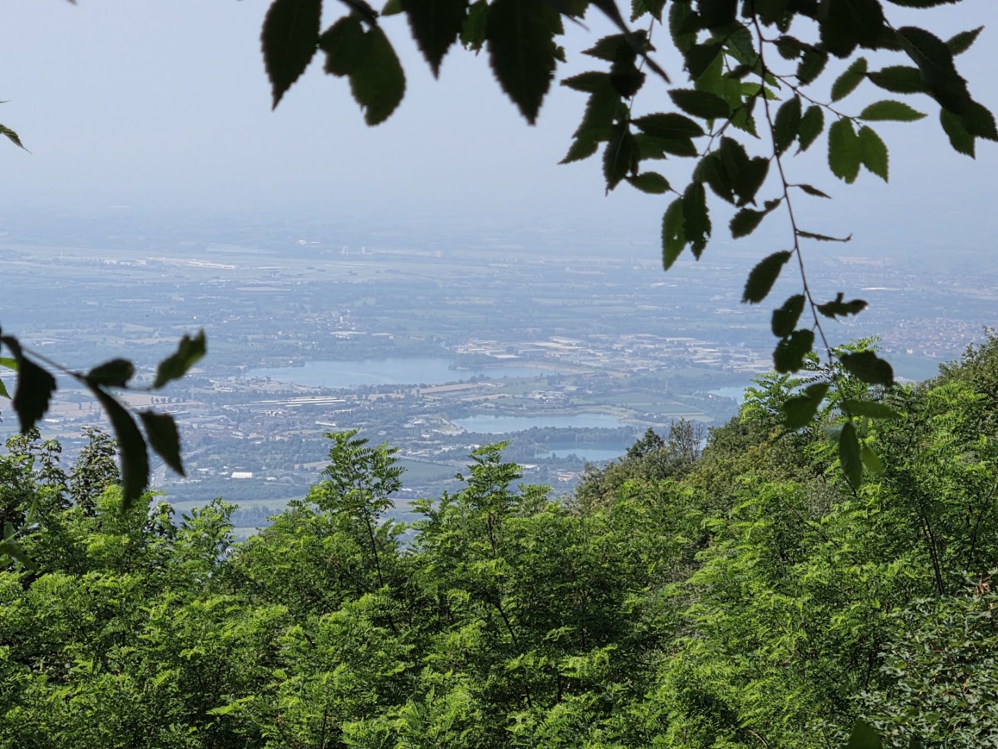 Le Cavrelle