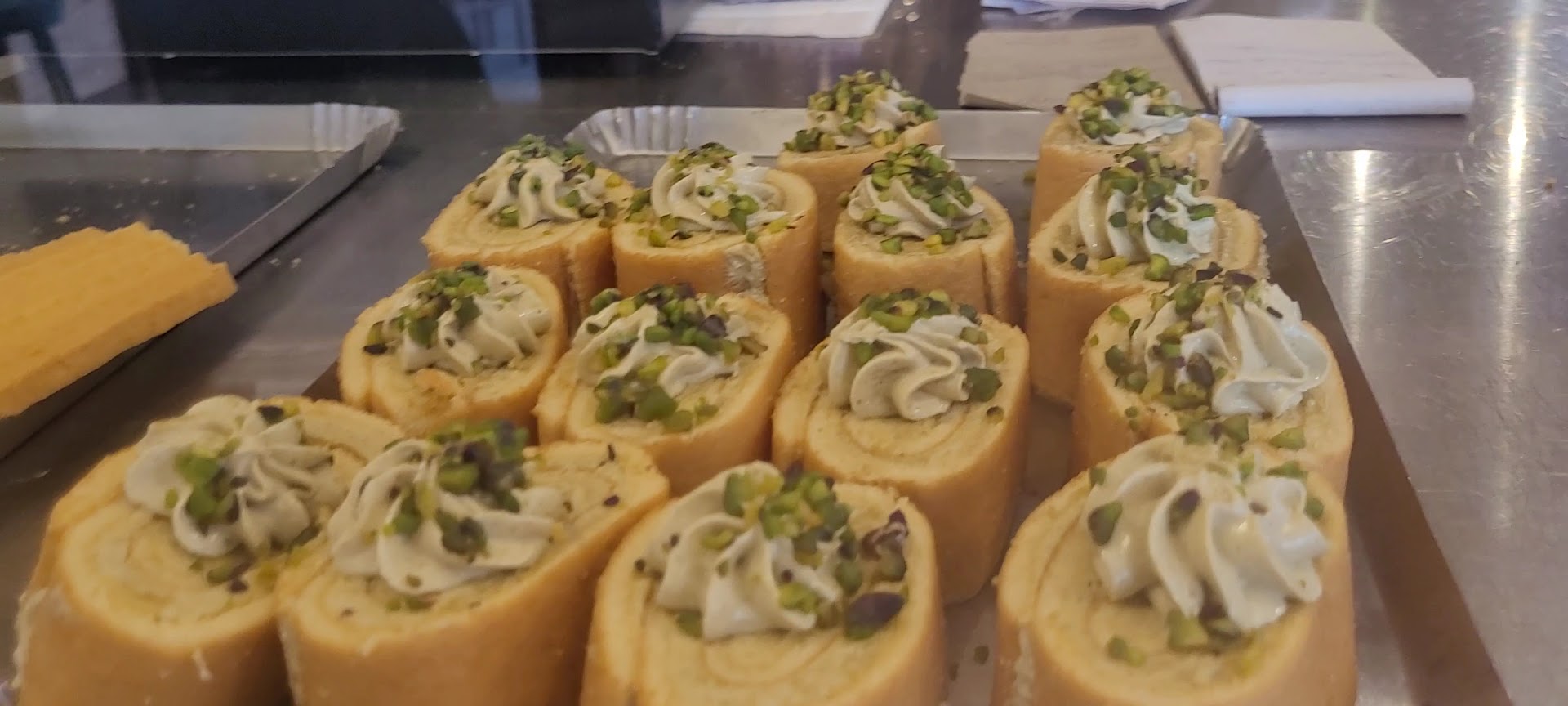 Le Cerf gourmet Bistrot