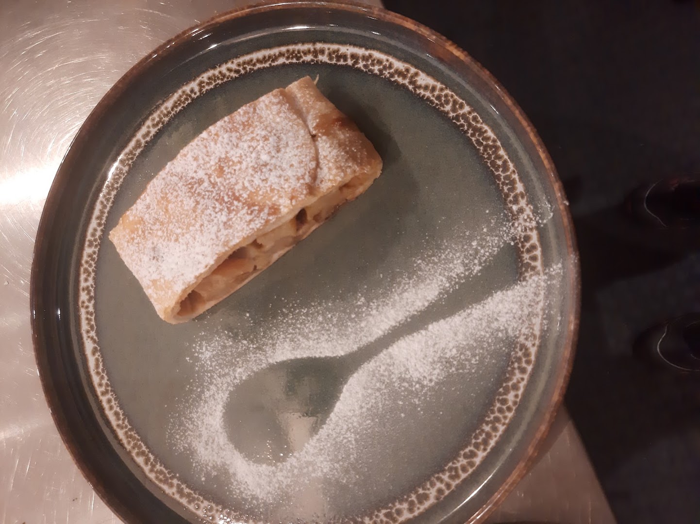 Le Cerf gourmet Bistrot