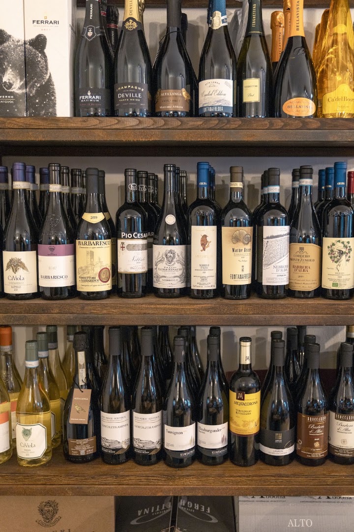 Le Cerf gourmet Bistrot