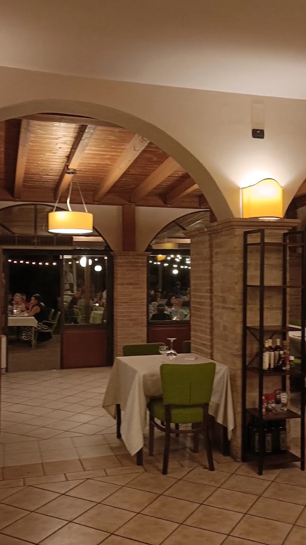Le Cerquelle Ristorante