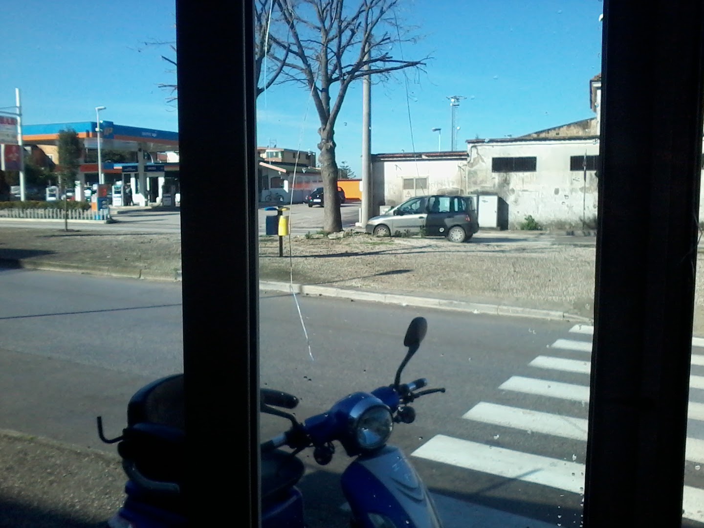 Le Chalet
