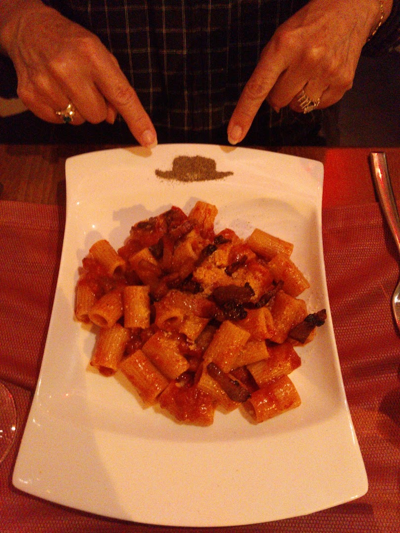 Le Chapeau Ristorante