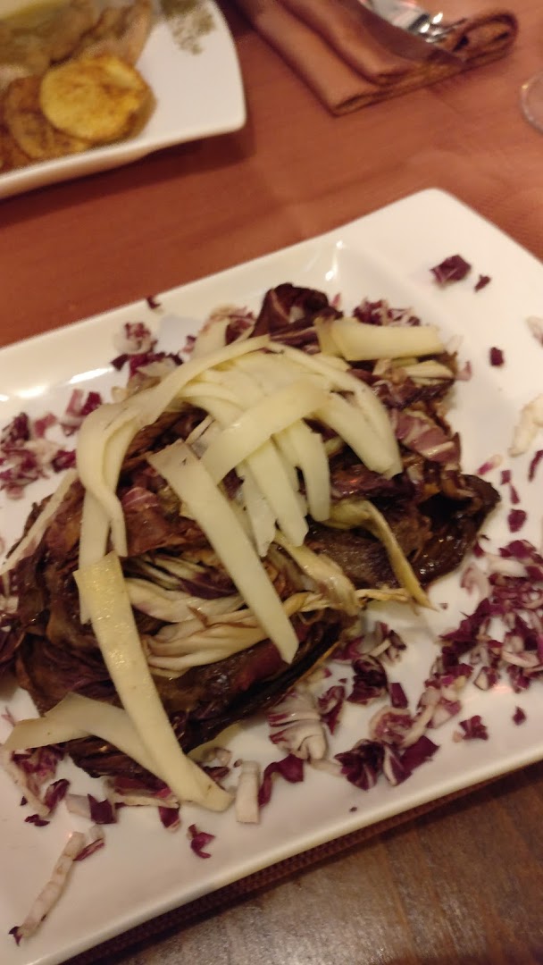 Le Chapeau Ristorante