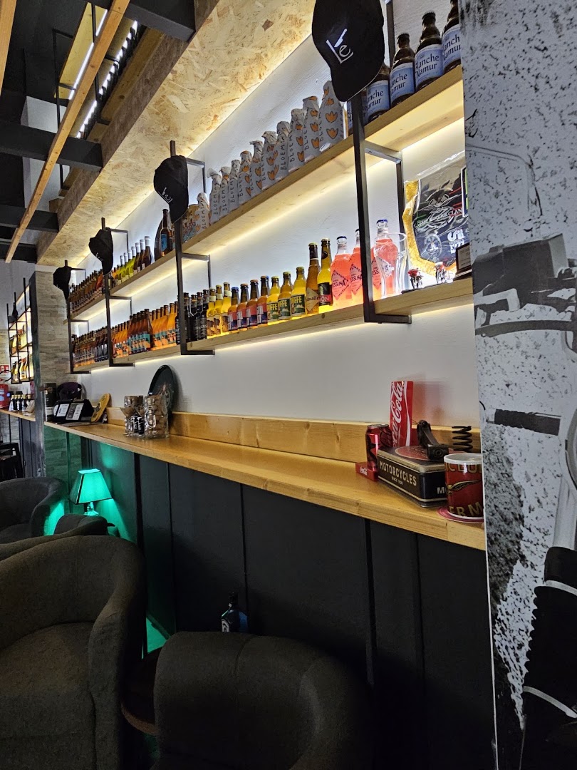 Le Charcuterie - Ristorante & Schiacciateria di Carne