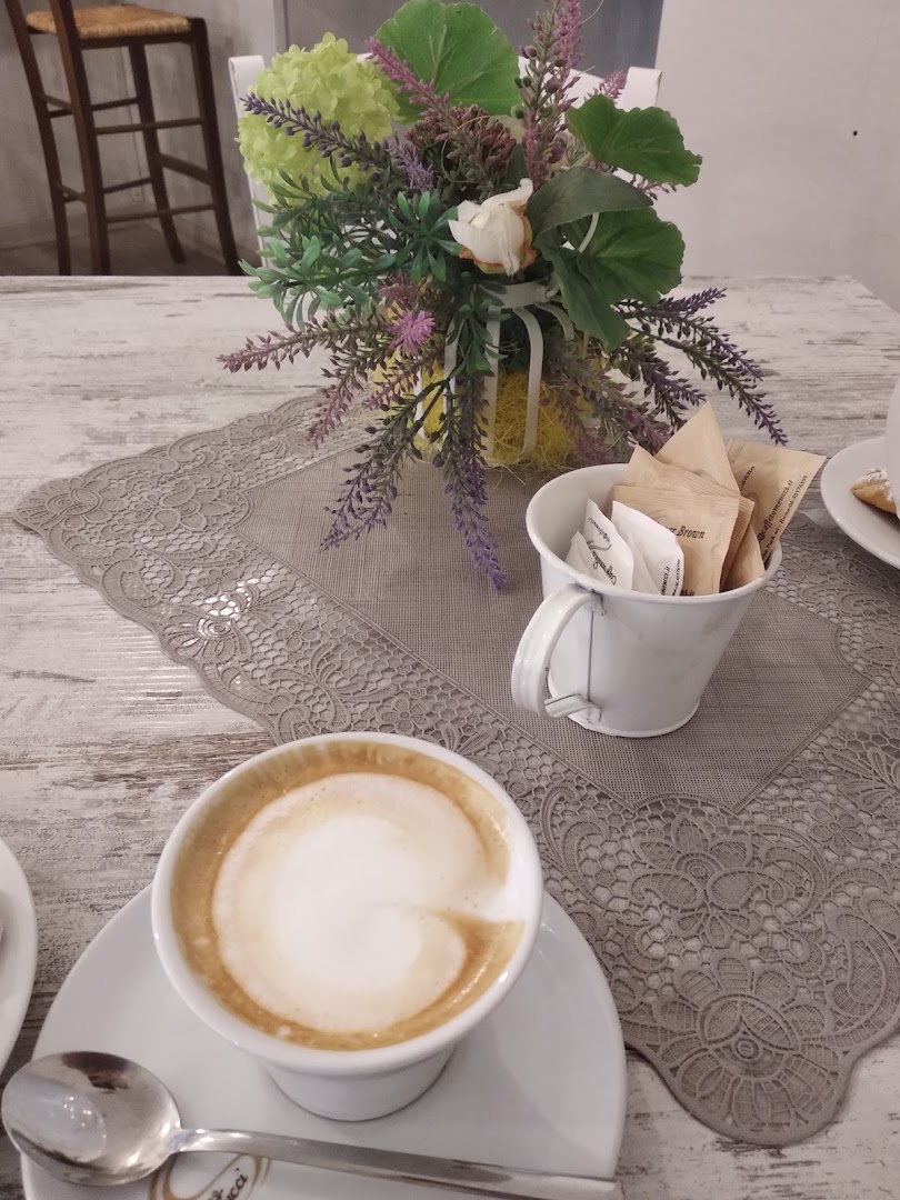 Le Cheval Caffe