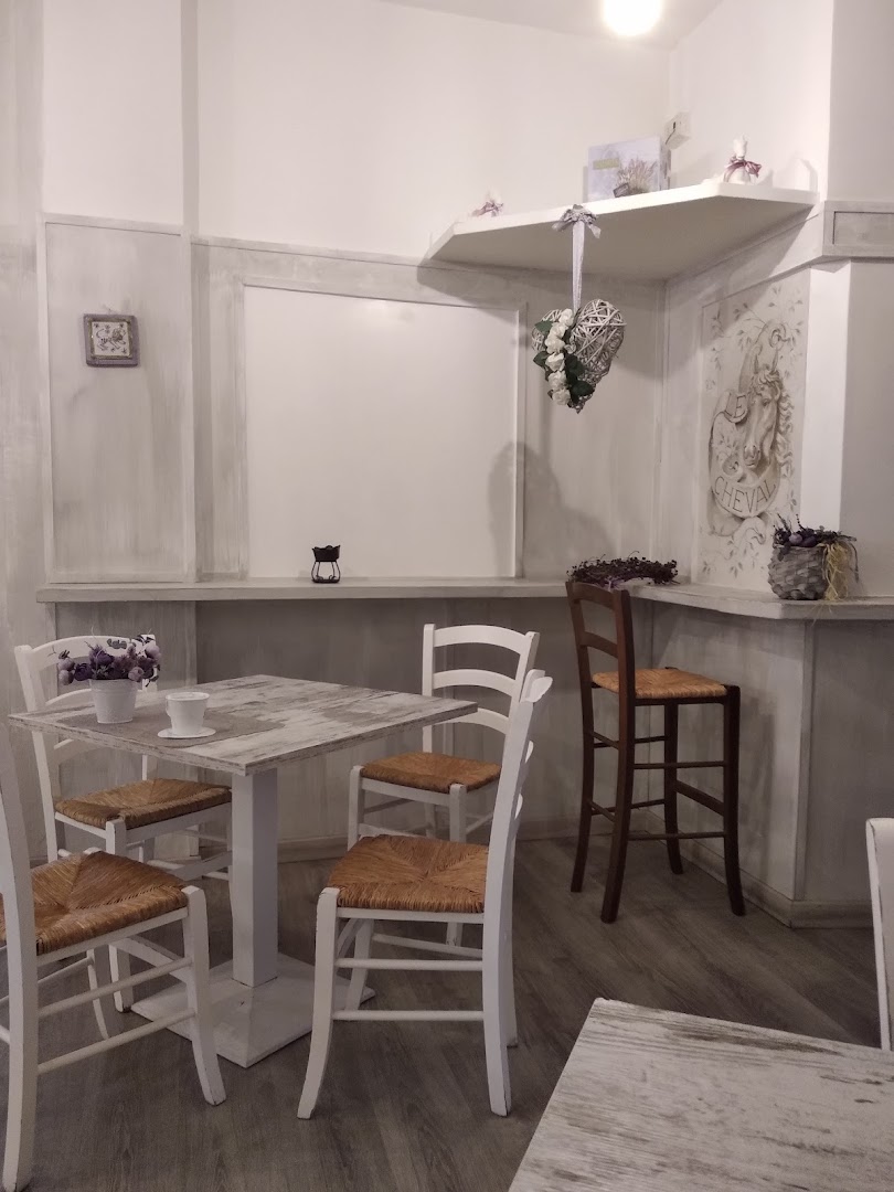 Le Cheval Caffe