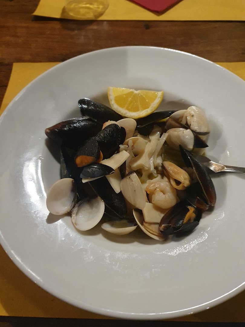 Le Chiavi d'Oro