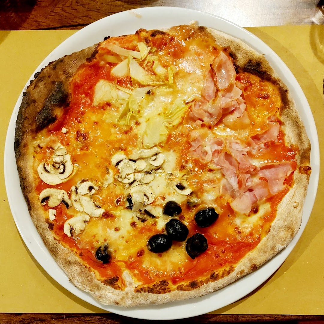 Le Chiavi d'Oro