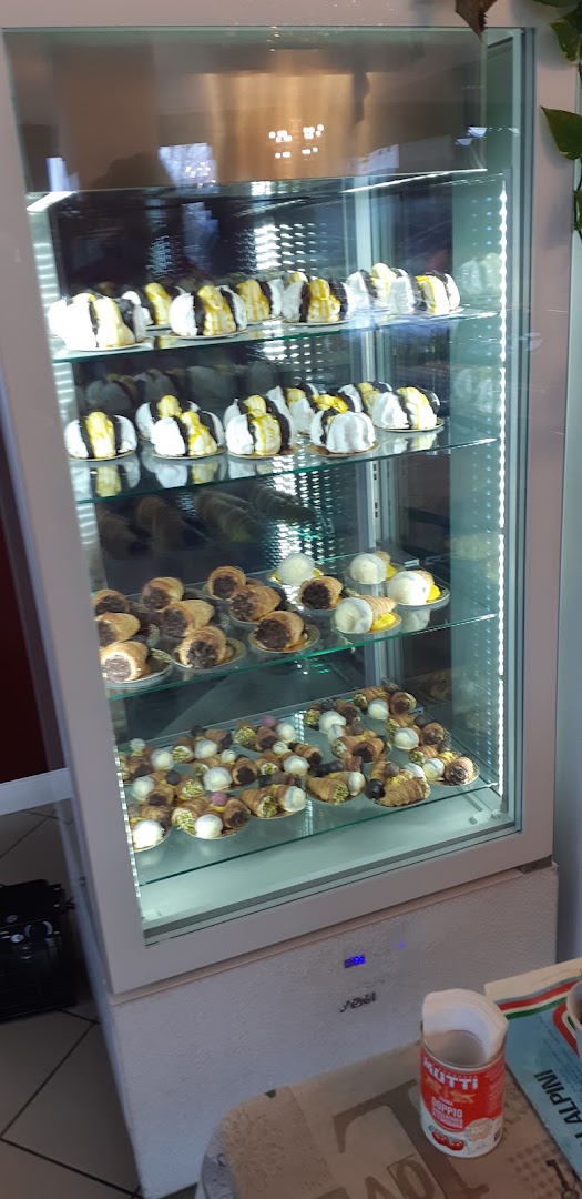 Le CHIC / PURO pasticceria forno