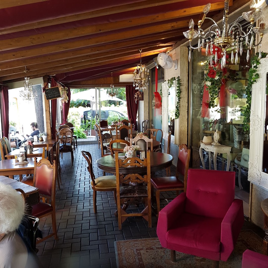 Le CHIC / PURO pasticceria forno