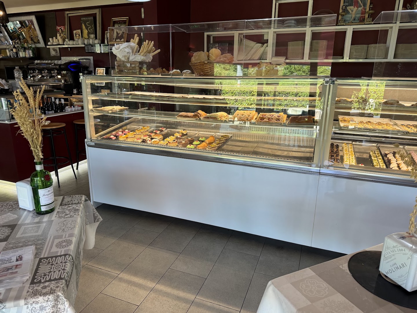 Le CHIC / PURO pasticceria forno
