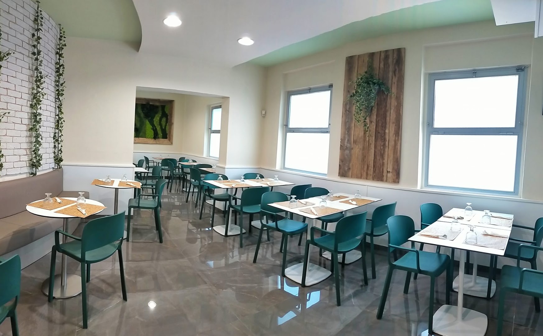 Le Chicchere - Bar Pasticceria