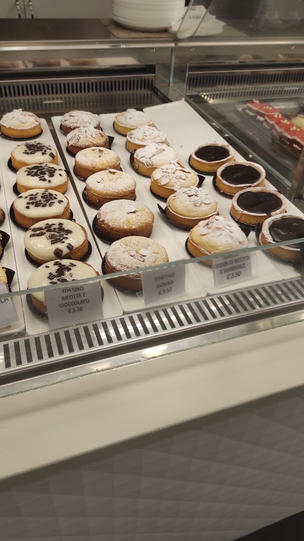Le Chicchere - Bar Pasticceria