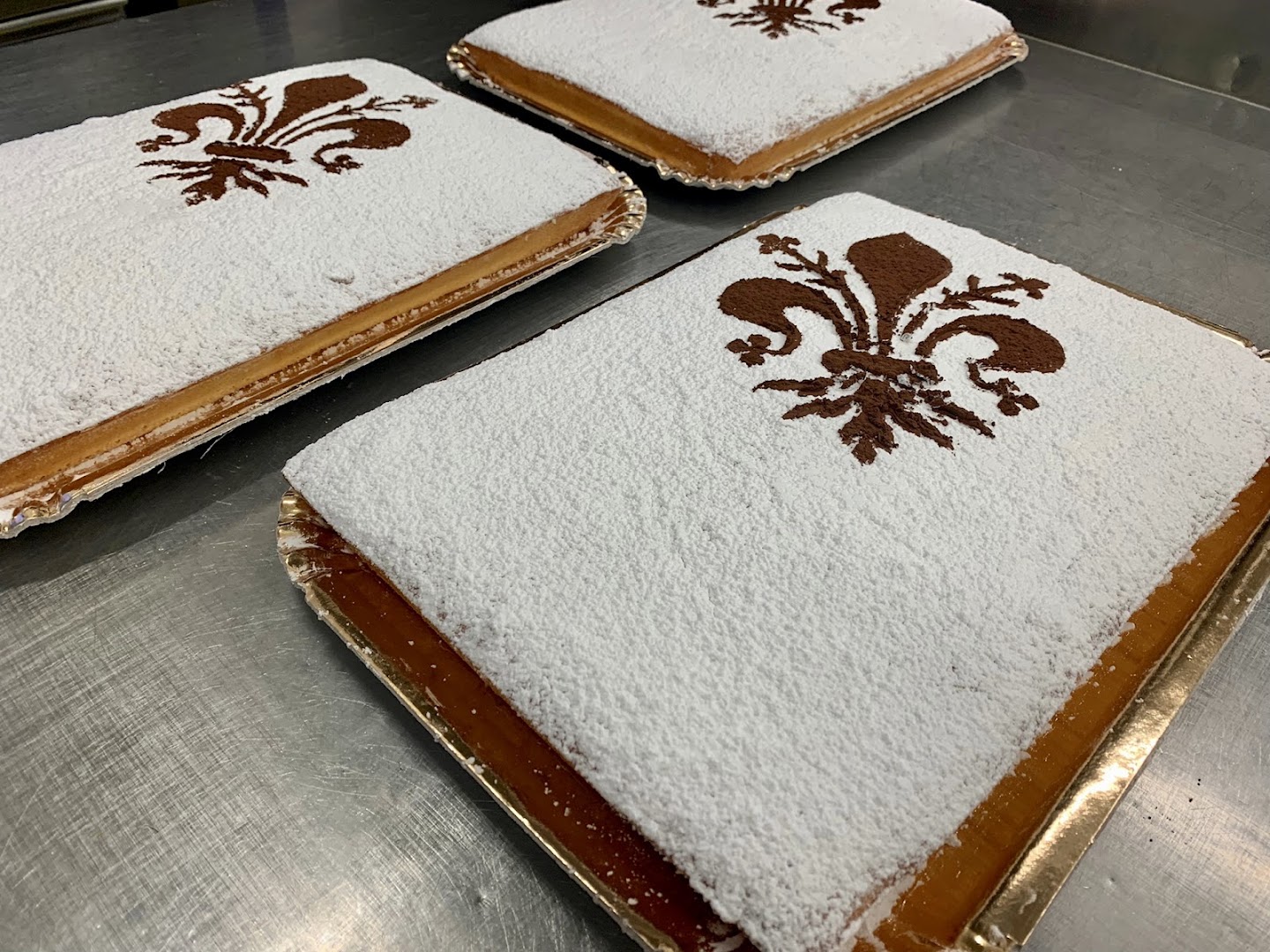 Le Chicchere - Bar Pasticceria