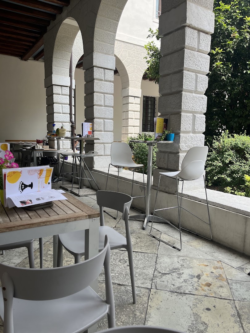 Le Ciaccole S.r.l.
