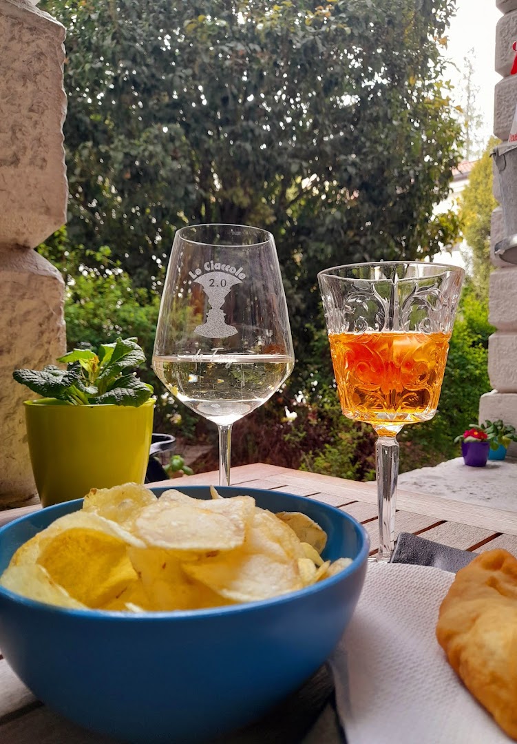 Le Ciaccole S.r.l.