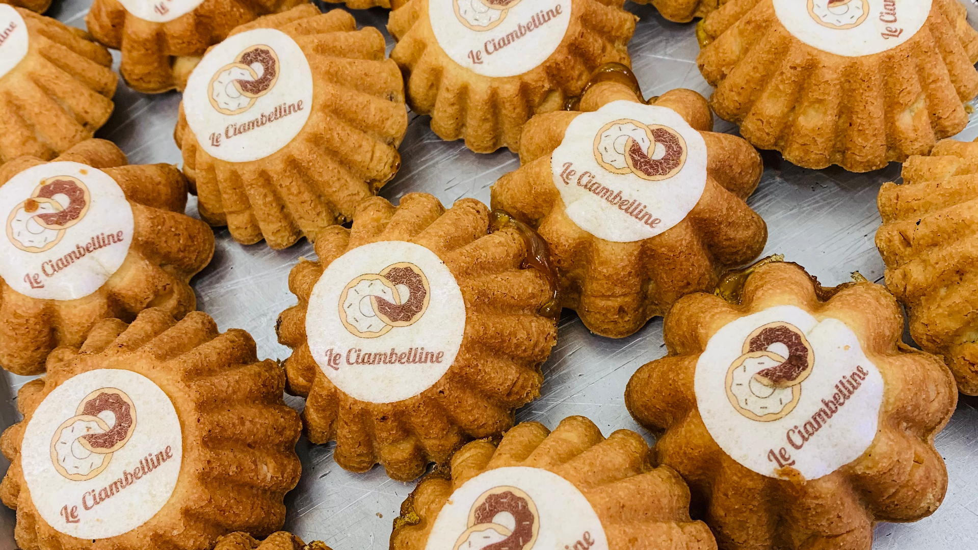 Le Ciambelline snc